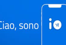 Addio ai documenti fisici, l’app IO