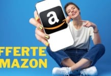 Amazon è impazzita, offerte al 70% con telefoni quasi gratis