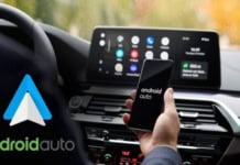 Android Auto, nuovo aggiornamento alla versione 9.9 in beta