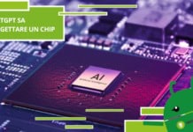 ChatGPT, l'intelligenza artificiale ora riesce persino a creare un chip