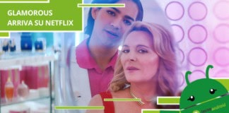 Netflix, se sei una make up artist non puoi perderti questa nuova serie tv