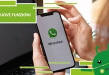 Whatsapp, sono appena approdate due nuove funzioni sensazionali