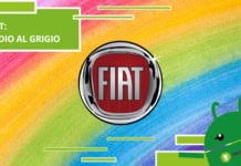 Fiat, l'azienda rimuove il grigio per fare spazio a nuove originali colorazioni