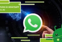 Whatsapp, ecco come si trasformerà grazie all'Intelligenza Artificiale