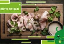 Prodotti ritirati, allarme vitello tonnato contaminato dalla Listeria