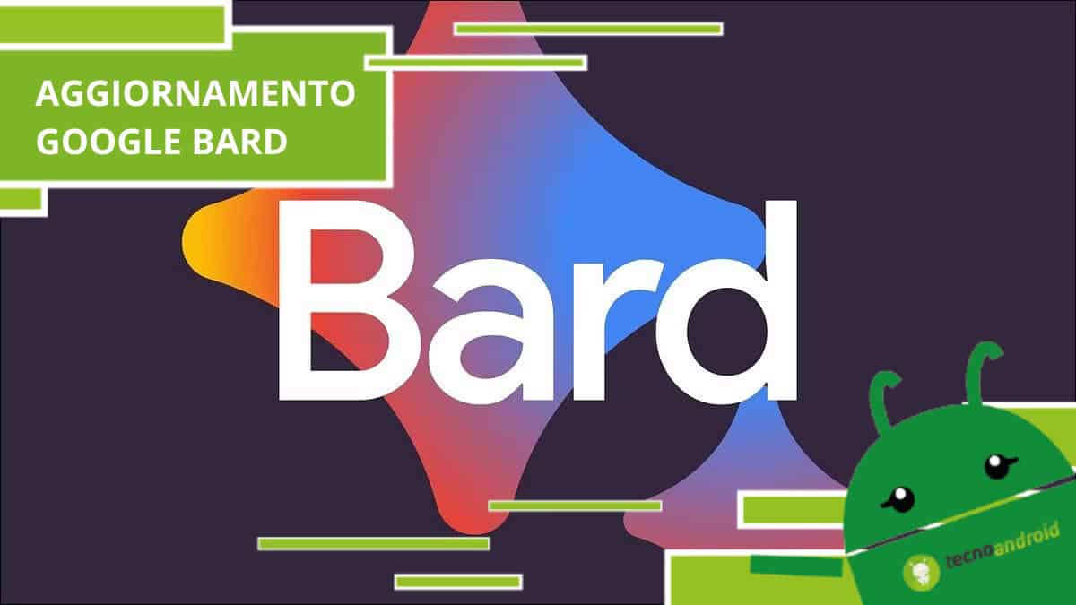 Google Bard, l'ottimizzazione dell'AI che tutti aspettavamo