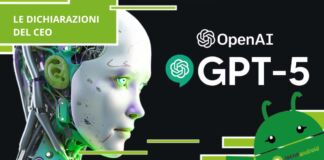 OpenAI, il CEO smentisce tutte le voci sull'arrivo di ChatGPT 5