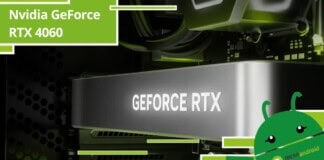 Nvidia GeForce RTX 4060, la nuova GPU supera di gran lunga la RTX 3060