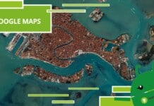 Google Maps, la nuova funzione AI ci fa "immergere" nelle acque di Venezia