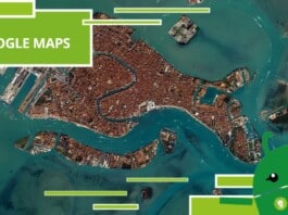 Google Maps, la nuova funzione AI ci fa "immergere" nelle acque di Venezia