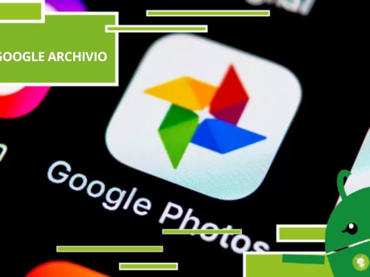 Google tra pochissimo potreste perdere tutte le foto e i video