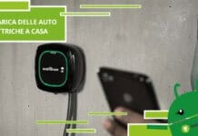 Auto elettriche, con le wallbox si possono ricaricare direttamente a casa