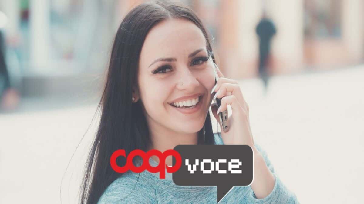 CoopVoce, EVO 30 ed EVO 150 con tutto compreso a partire da 6 euro