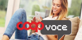 CoopVoce EVO 200, l'offerta del 2023 ha 200 giga quasi gratis