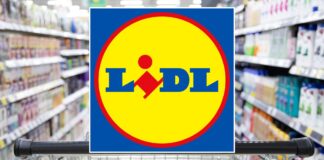 Lidl SURCLASSA tutti, il volantino e le offerte sono INCREDIBILI