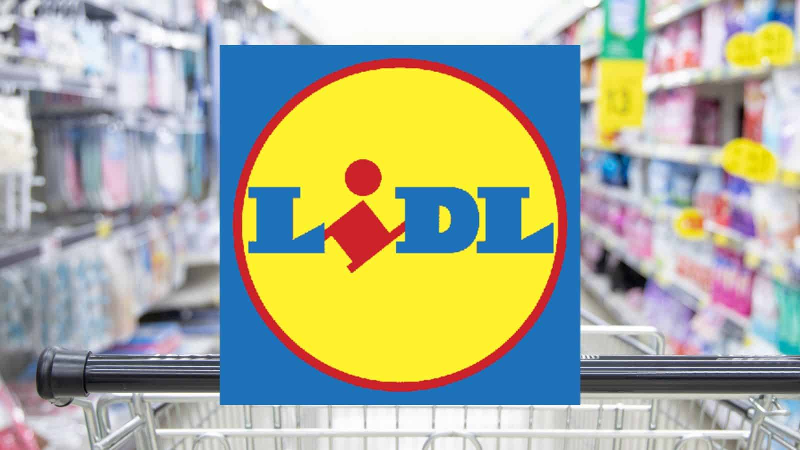 Lidl shock, tecnologia GRATIS e prezzi oggi scontati del 75%