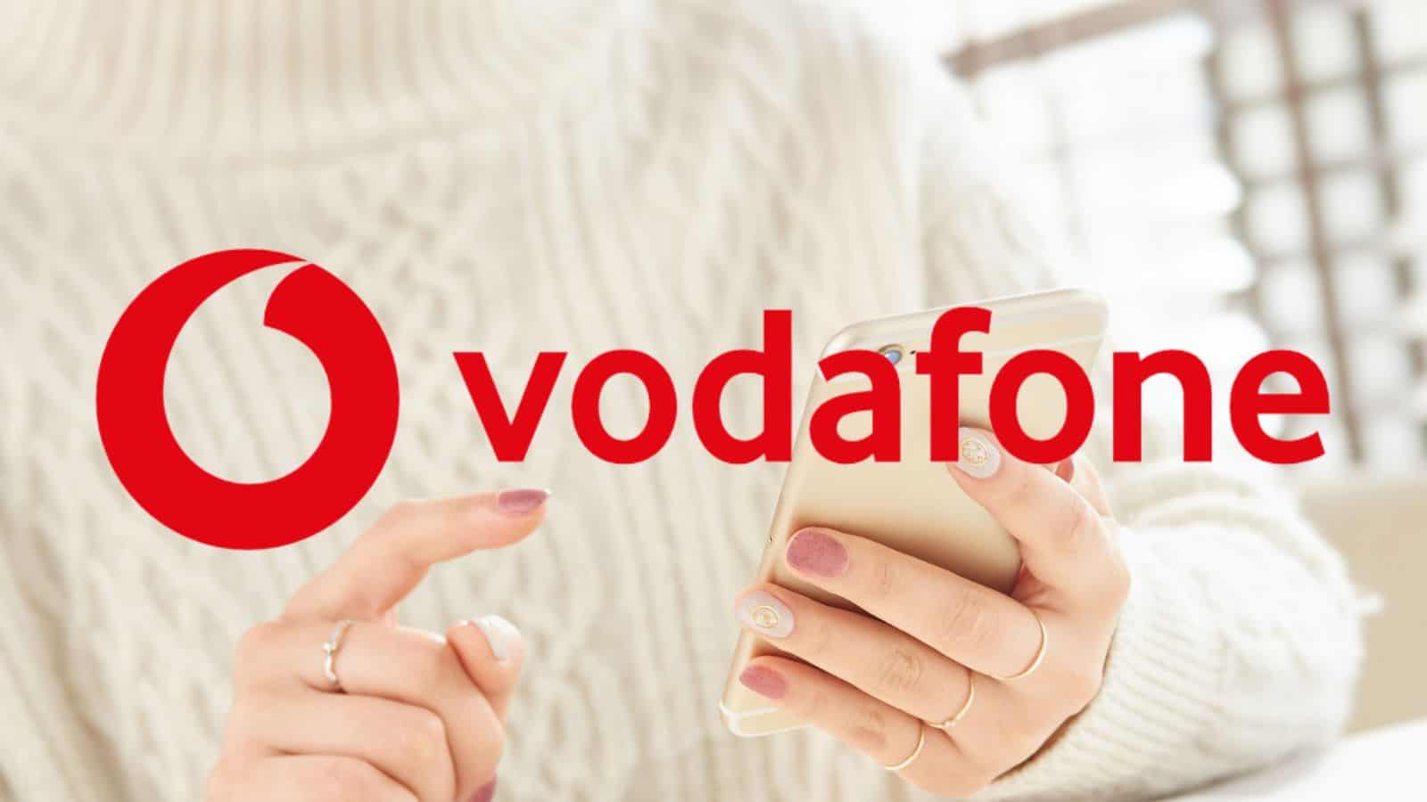 Vodafone è ASSURDA, nuove promo da 200GB a prezzi inediti