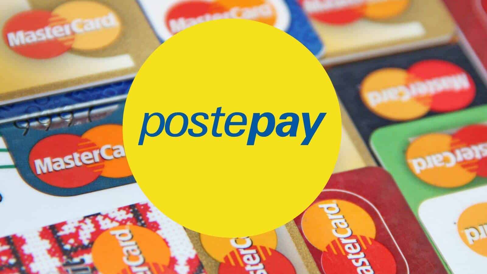 PostePay, la truffa più pericolosa che vi ruba tutti i soldi