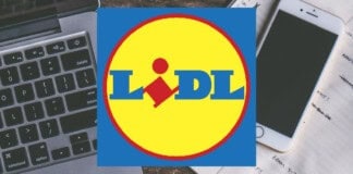 Lidl assurda, tecnologia e prodotti quasi GRATIS con sconti al 90%