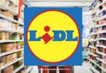 Lidl è spaventosa, regala offerte al 90% e la tecnologia gratis