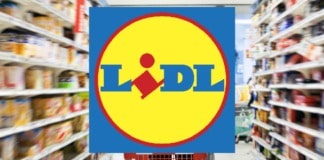 Lidl è spaventosa, regala offerte al 90% e la tecnologia gratis