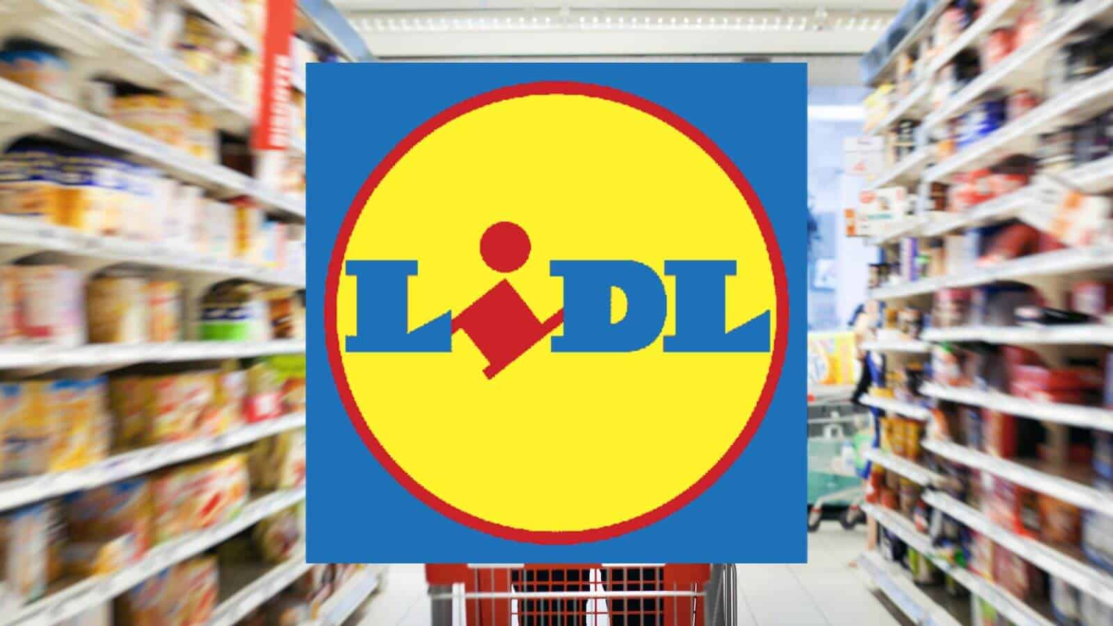 Lidl è spaventosa, regala offerte al 90% e la tecnologia gratis