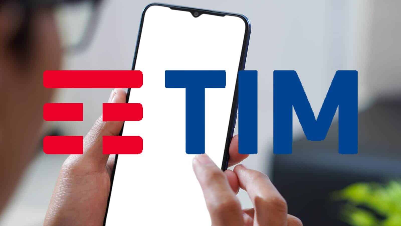 TIM è pazzesca, la nuova offerta vi lascerà a bocca aperta