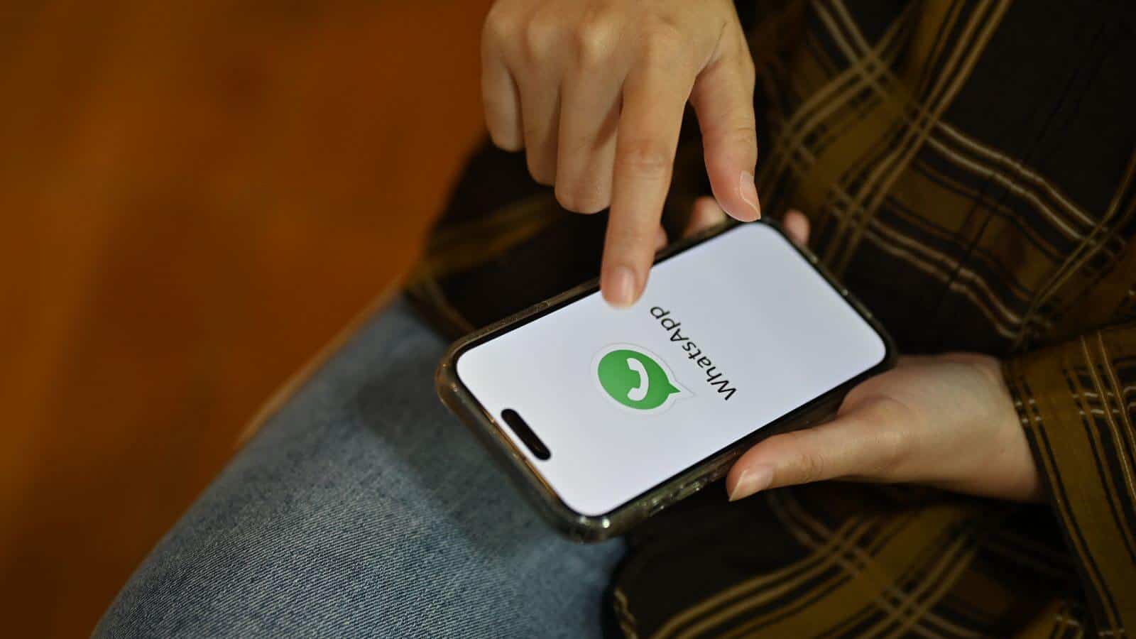 WhatsApp, questo trucco non lo conosce nessuno, scopritelo subito!