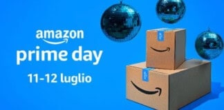 Amazon Prime Day 2023, ecco le date ufficiali dell'evento più atteso