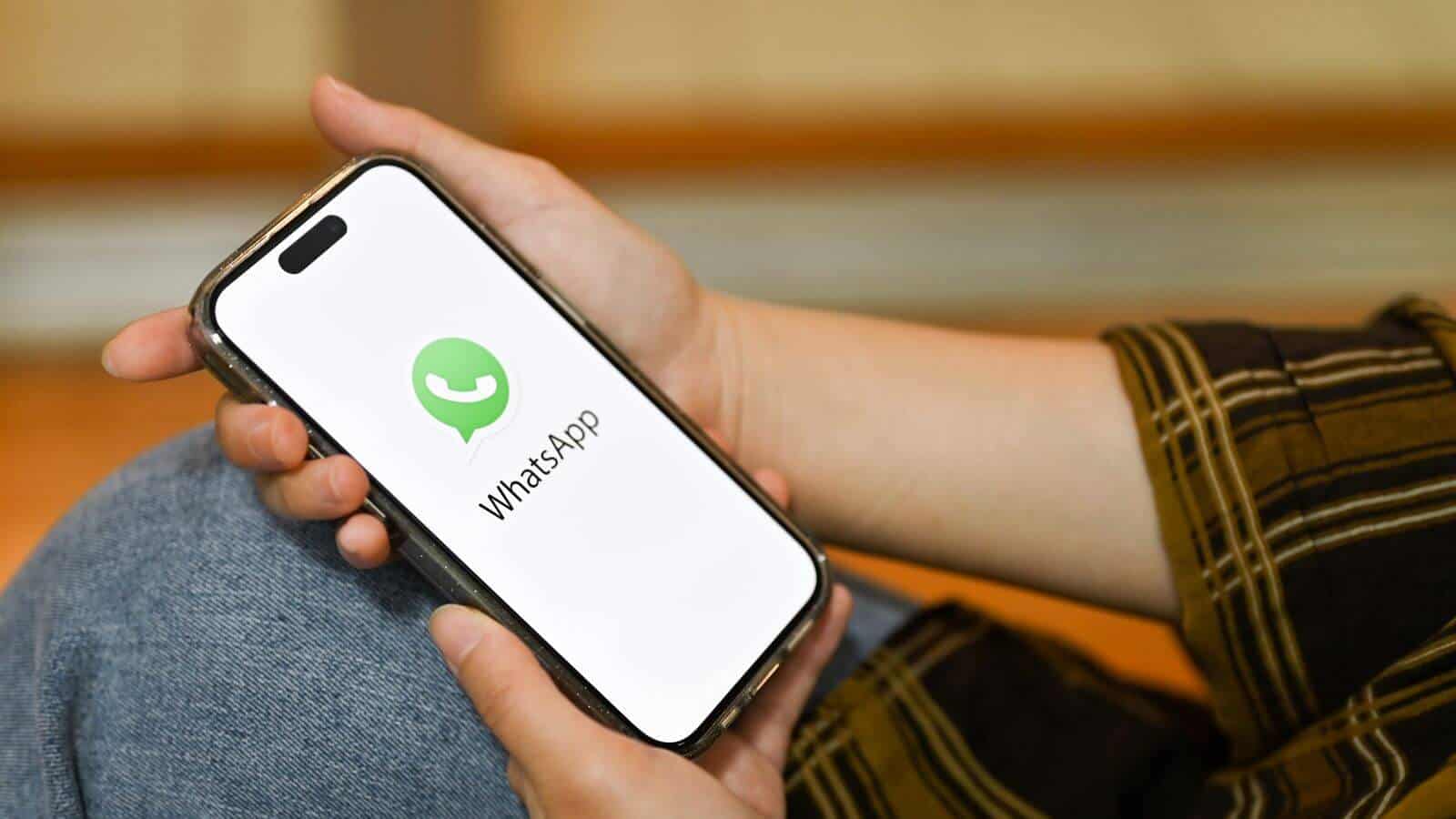 WhatsApp, il trucco che nessuno conosce e vi ha mai raccontato