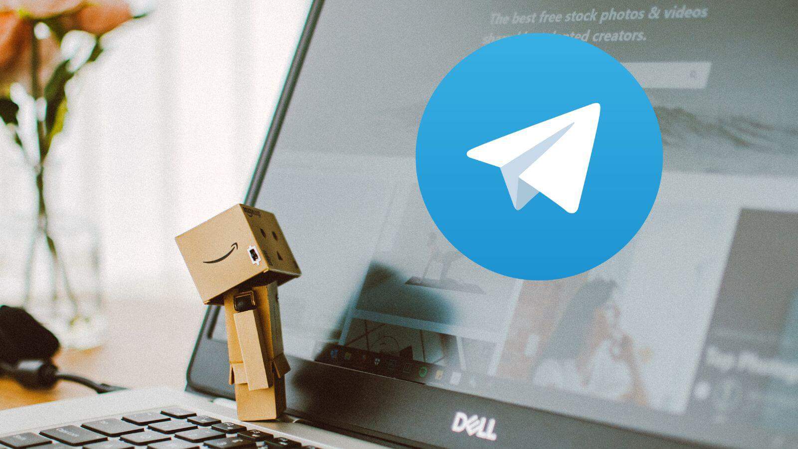 Telegram REGALA codici sconto e offerte AMAZON, ecco i link segreti