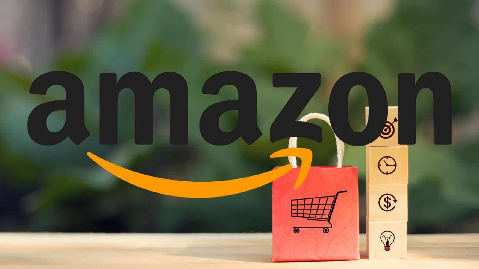 Amazon è impazzita, a Giugno offerte al 90% e codici gratis