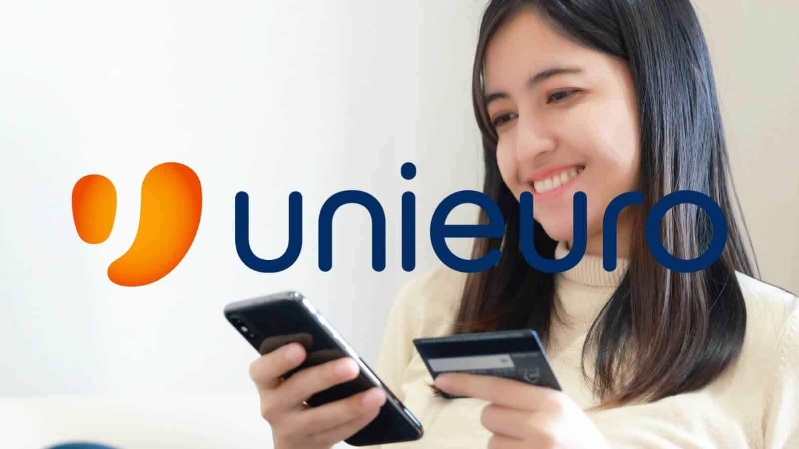 Unieuro FOLLE, al 50% gli smartphone con offerte quasi GRATIS