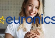 Euronics non ha limiti, regala smartphone all'85% e prezzi quasi GRATIS