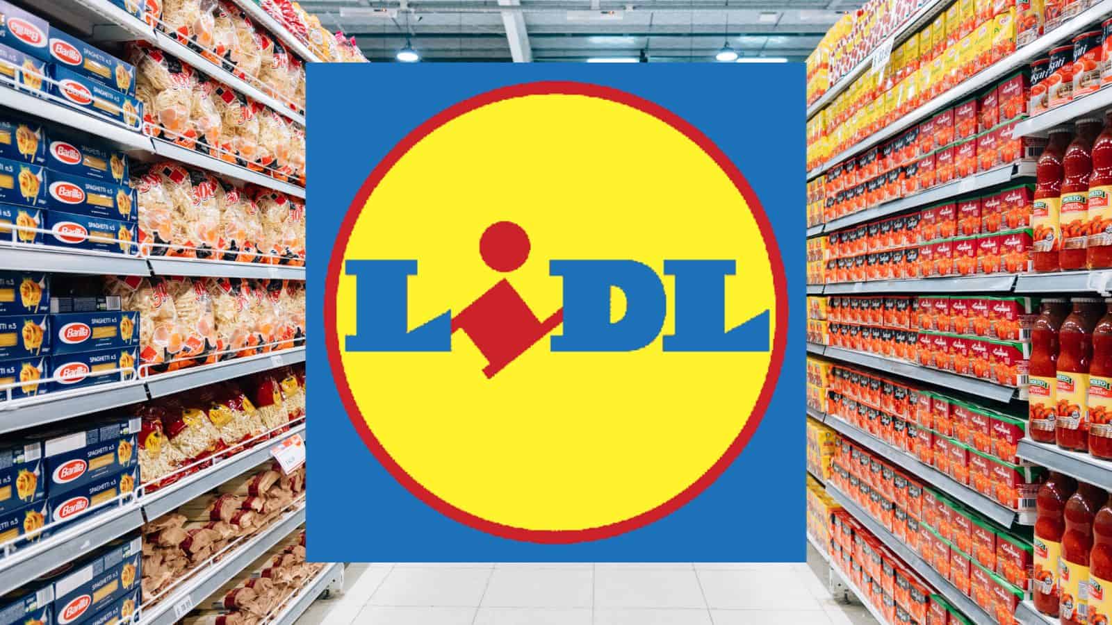 Lidl, a sorpresa la tecnologia è GRATIS oggi, ecco l'elenco di sconti