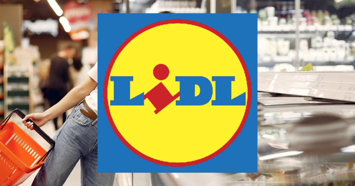 Lidl, pazzo volantino con PREZZI quasi GRATIS solo oggi