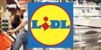 Lidl, pazzo volantino con PREZZI quasi GRATIS solo oggi