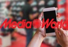 MediaWorld PAZZA, regala smartphone e offerte al 75% di sconto