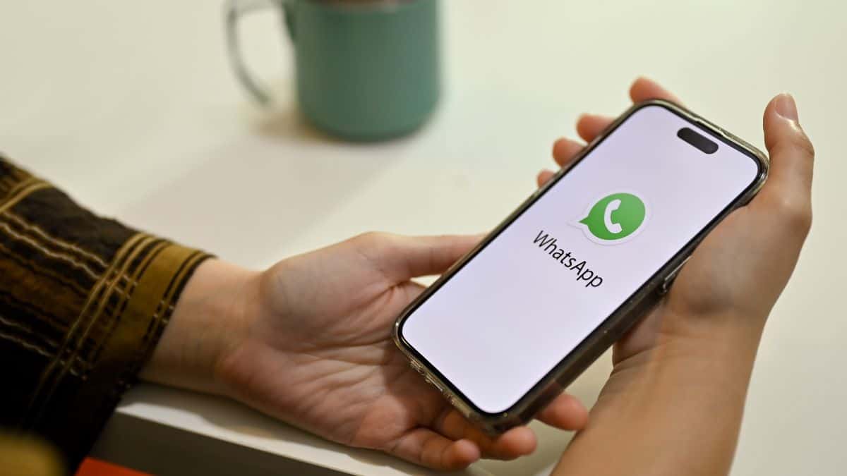 WhatsApp, ecco il trucco per inviare messaggi effimeri