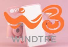 WindTre, attivate subito l'offerta da 75 giga al mese