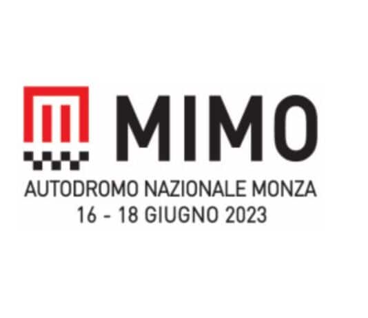 MIMO 2023, ecco i modelli di vetture che parteciperanno all'evento