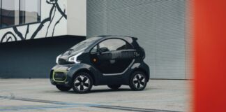 XEV YOYO MY23 è disponibile in Italia, ecco la city car per la città