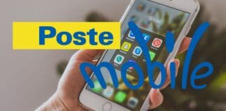 PosteMobile, attivate a SORPRESA l'offerta con tutto ILLIMITATO e 100GB al mese