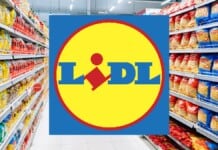 Lidl è fuori di testa, i prezzi del volantino sono STUPENDI