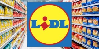 Lidl è fuori di testa, i prezzi del volantino sono STUPENDI