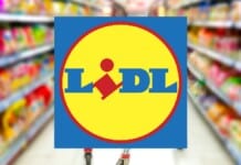 Lidl da SOGNO con il volantino e la tecnologia quasi GRATIS