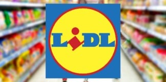 Lidl da SOGNO con il volantino e la tecnologia quasi GRATIS