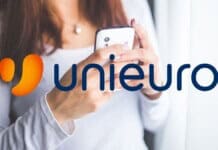 Unieuro è INFINITA, regala smartphone GRATIS e sconti al 75%