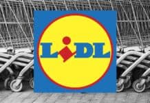 Lidl folle, le offerte al 90% di Giugno sono assurde