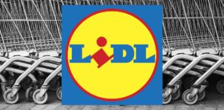 Lidl folle, le offerte al 90% di Giugno sono assurde